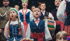 Kujawsko-pomorskie łączy w jednym spocie święta z obchodami 100-lecia odzyskania niepodległości