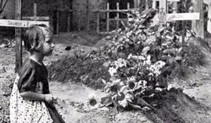 Powstanie Warszawskie. Dzieci bez dzieciństwa