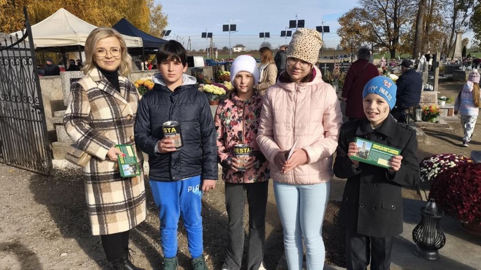 Kwesta w Goźlicach 2025