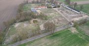 Nowe życie dla "Zakątka Weteranów" w Pakszynie. Rusza rewitalizacja wyjątkowego miejsca
