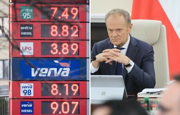 Akcyza w dół. Zmiany wchodzą w życie. Czas na ruch ministra energii