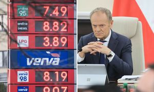 Akcyza w dół. Zmiany wchodzą w życie. Czas na ruch ministra energii