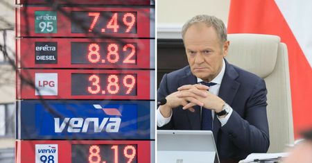 Akcyza w dół. Zmiany wchodzą w życie. Czas na ruch ministra energii