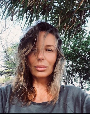 Agnieszka Włodarczyk