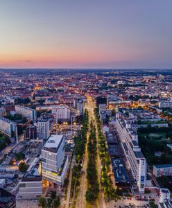 Wrocław. AmRest zmienia siedzibę. Firma przenosi się do Centrum Południe