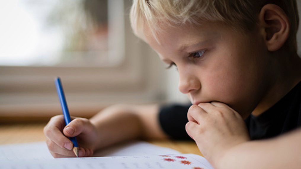 Pole równoległoboku - jak obliczyć?