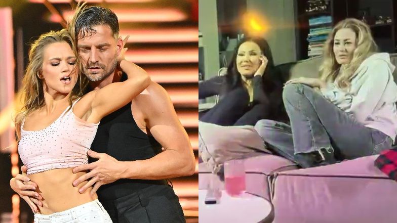 Bomba i Mrozowska nabijają się z Rogacewicza i Kaczorowskiej