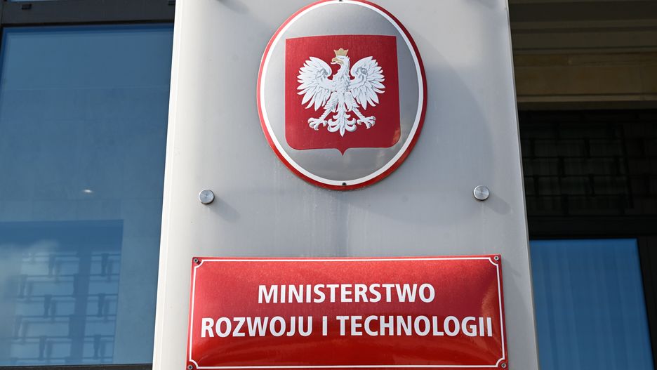siedziba MRiT
Radek Pietruszka
ministerstwo rozwoju, mrit, rozwoju i technologii, spotkanie, wiceminister