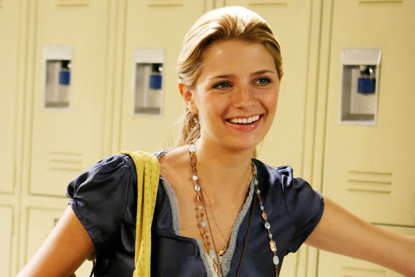 Mischa Barton