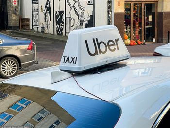 240 tysięcy kierowców Ubera złożyło pozew