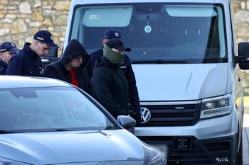 Zbrodnia w Kadłubie. Prokurator ujawnia szczegóły zeznań