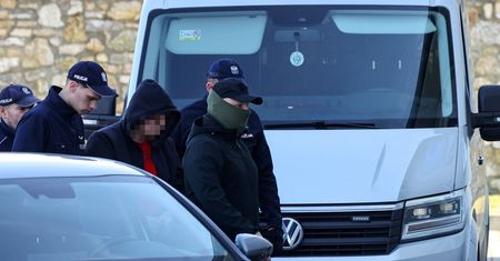 Zbrodnia w Kadłubie. Prokurator ujawnia szczegóły zeznań