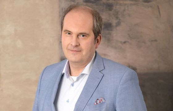 Bartosz Paprocki po 19 latach pracy w Polsacie przeszedł do Twenty4Seven