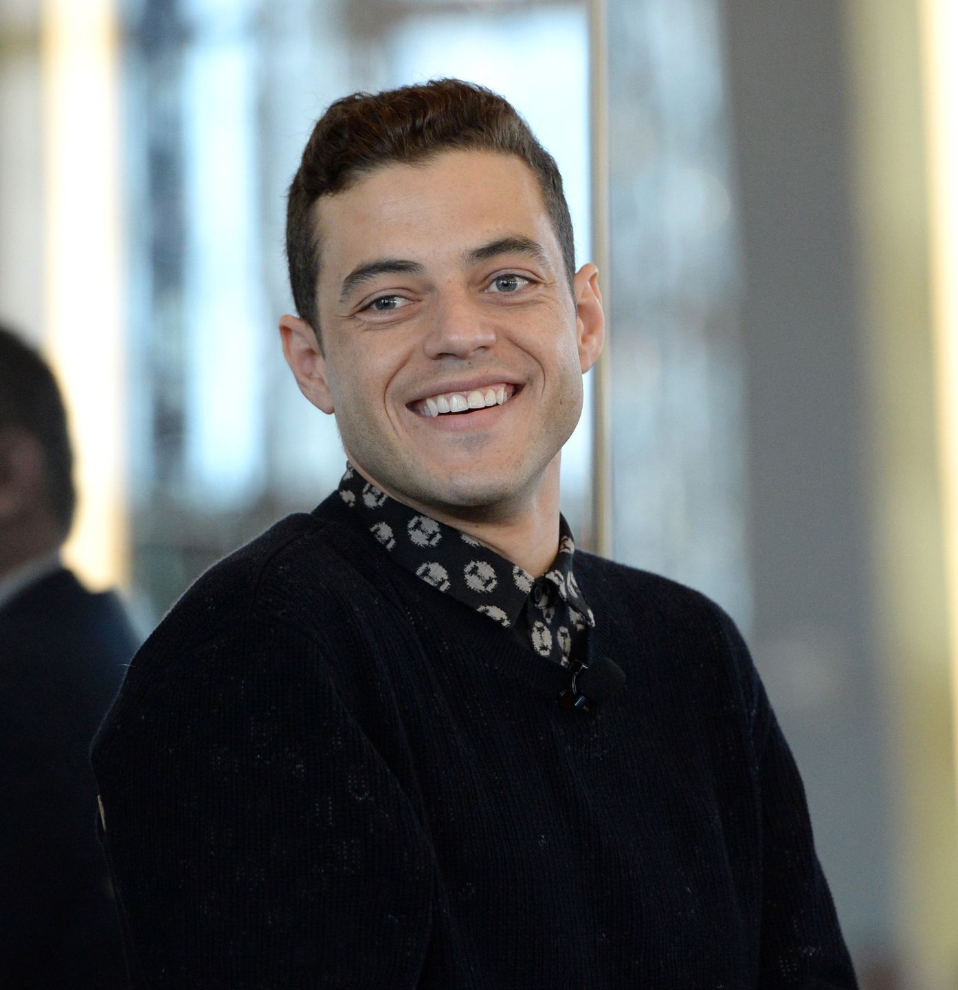 Rami Malek 