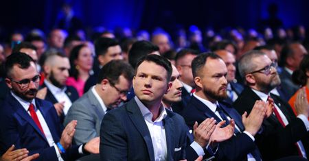 Pojechaliśmy na osiedle Mentzena. Zapytaliśmy o niego sąsiadów