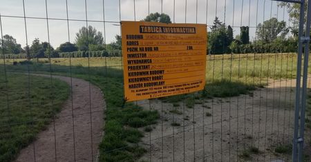 Warszawa. Skwer na Pradze-Północ zyska nowe oblicze