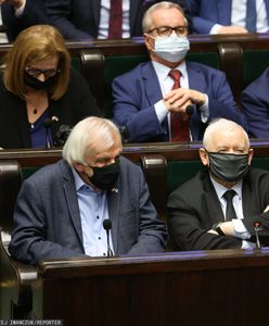 Sondaż dla WP. Najbardziej traci Lewica. PiS i KO z symbolicznym wzrostem