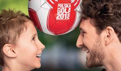 Biało-czerwone piłki w mundialowej kampanii stacji Orlen (wideo)