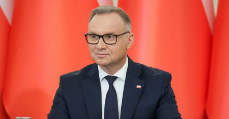 Duda zamieścił wpis. "Jako prezydent apeluję"