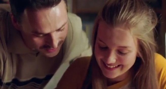 Majonez Kielecki w wielkanocnej kampanii (wideo)