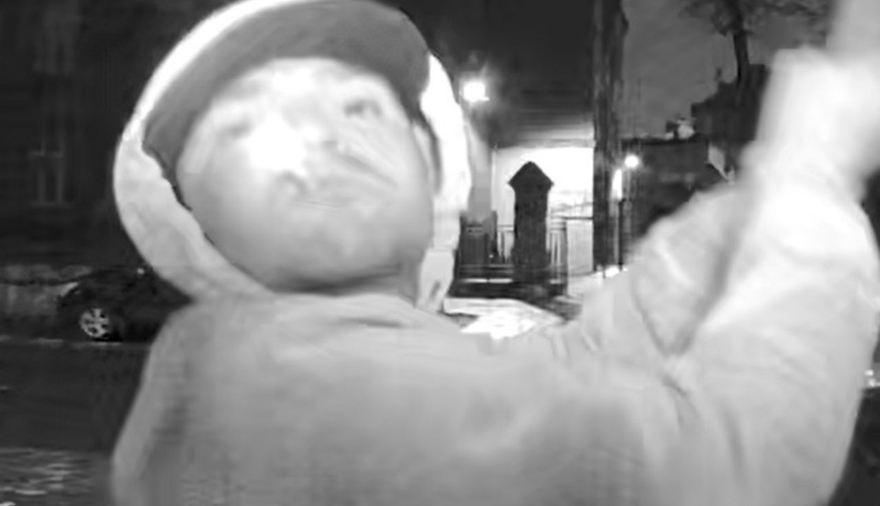 Skandal w Poznaniu. Teraz każdy zobaczy jego twarz