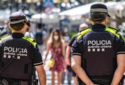 Koronawirus. Polak skazany w Hiszpanii na więzienie za brak maseczki