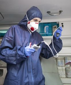 Mamy nawet 250 tys. nowych zakażeń dziennie? Naukowcy podają szokujące liczby