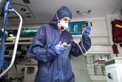 Mamy nawet 250 tys. nowych zakażeń dziennie? Naukowcy podają szokujące liczby