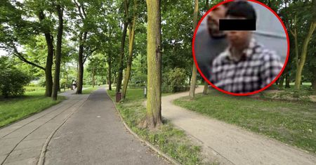 Napadł na Polkę w Toruniu. Wenezuelczyk będzie deportowany?