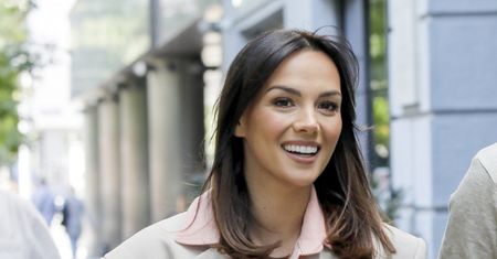 Paulina Krupińska nie przejmuje się inflacją. "Na dwie rzeczy warto wydawać"