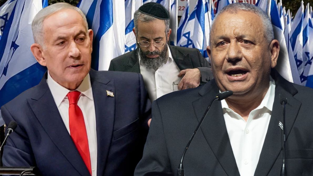 Wybory w Izraelu