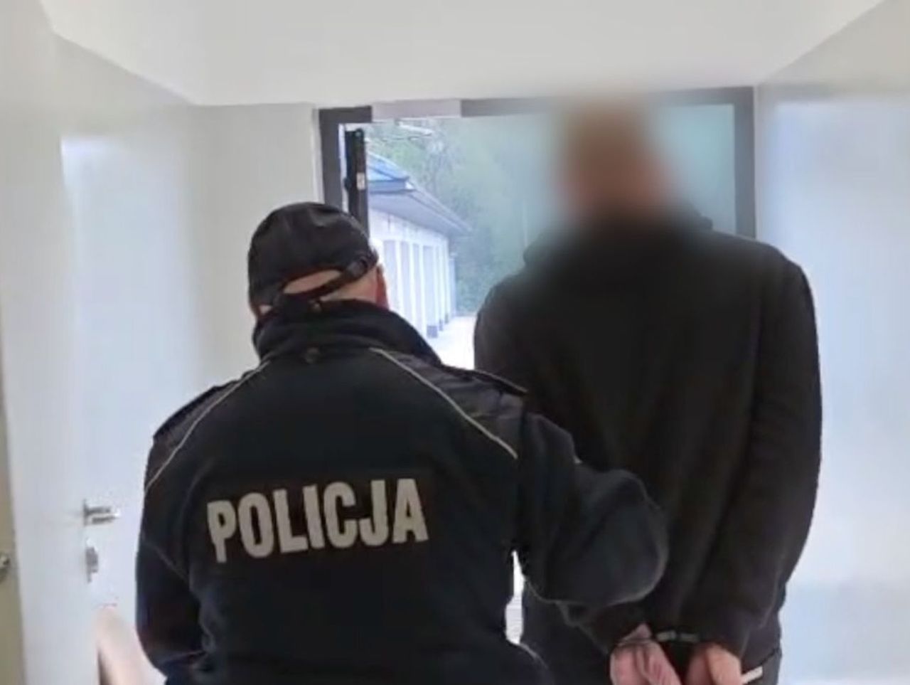 Pow. Bieszczadzki: Podając się za kontrolera próbował okraść sklep