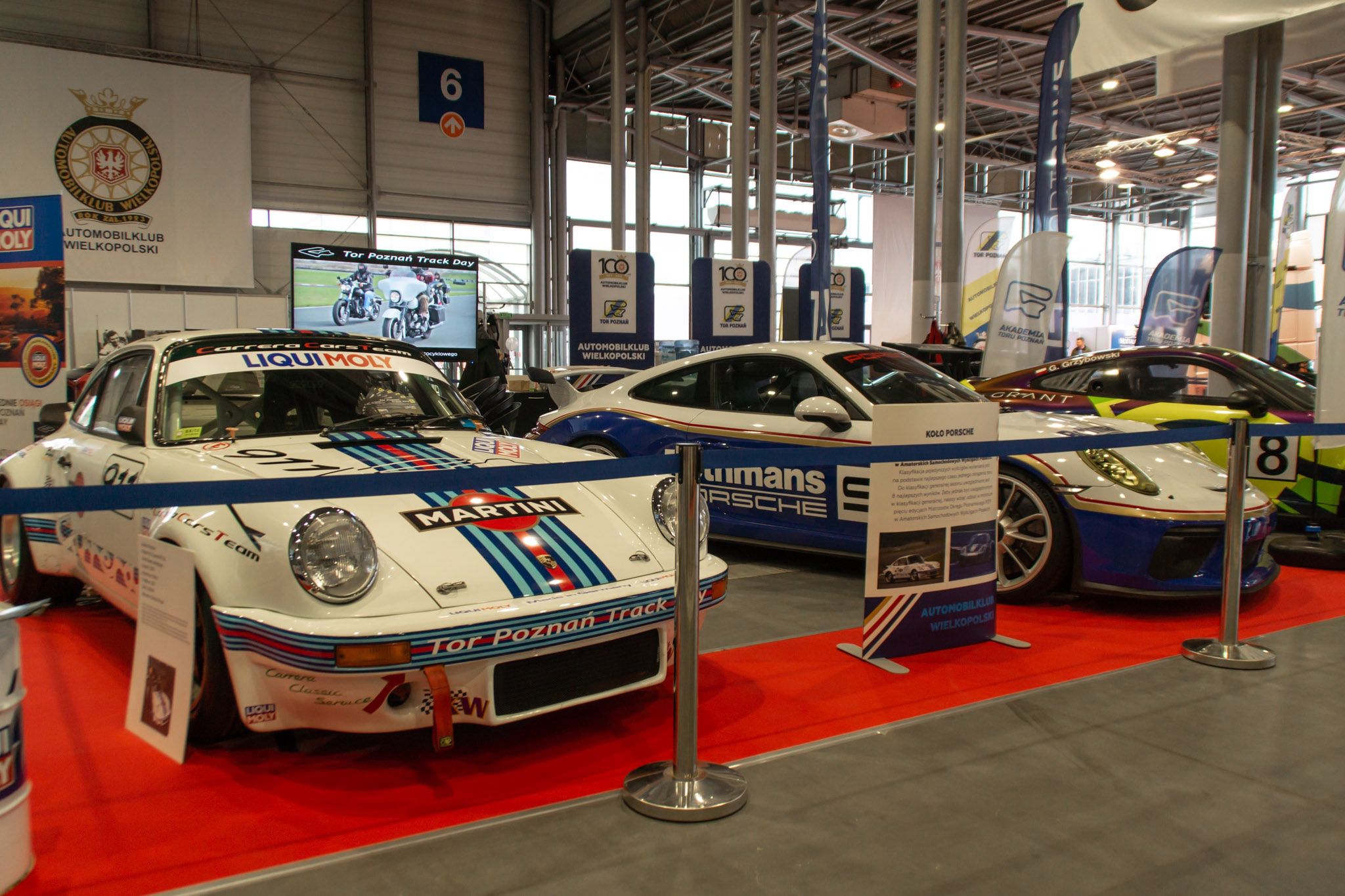 Poznań Motor Show 2023