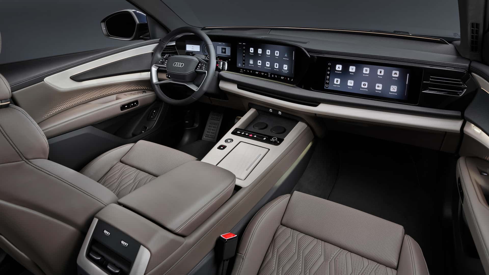 Nowe Audi Q9