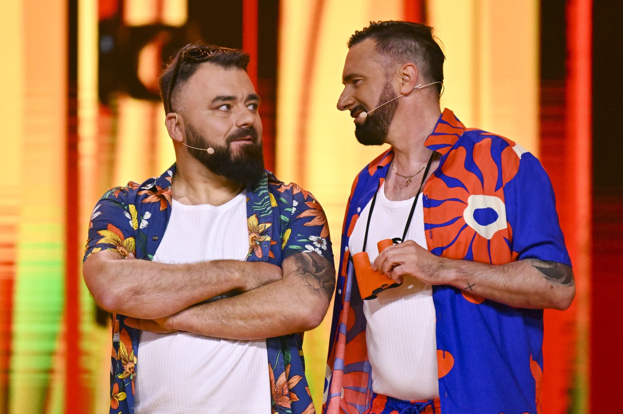 Kabaret Młodych Panów