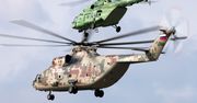 Talibowie przejęli sprzęt Amerykanów. W tym ponad 100 helikopterów