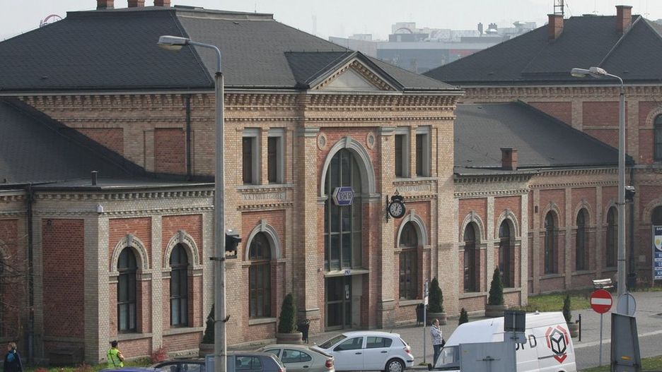 W Bielsku-Białej w niedalekiej przyszłości ma powstać centrum przesiadkowe.