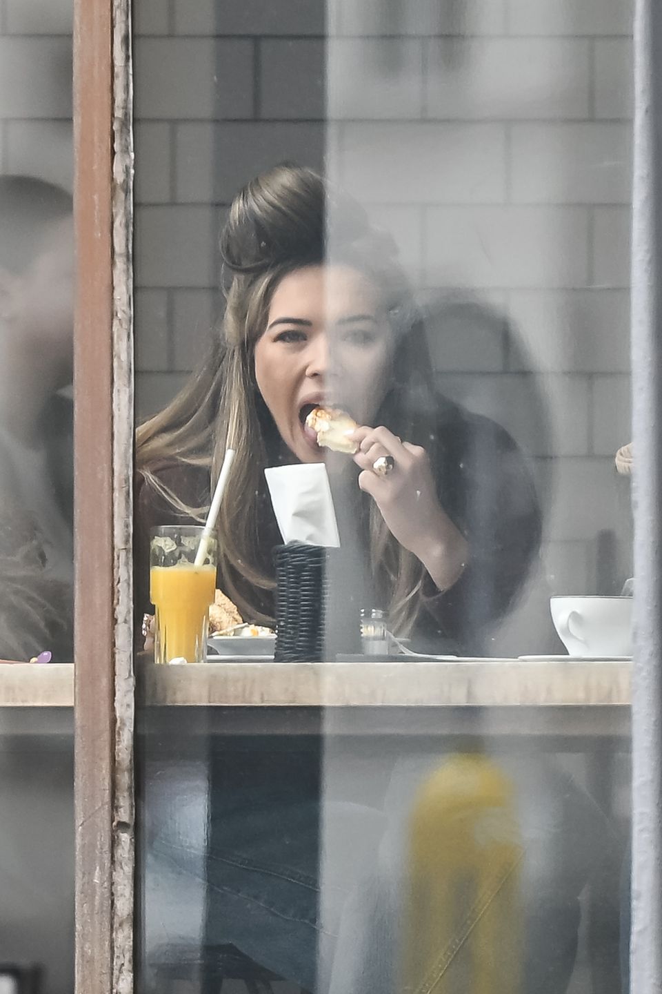 Sandra Kubicka, 2026