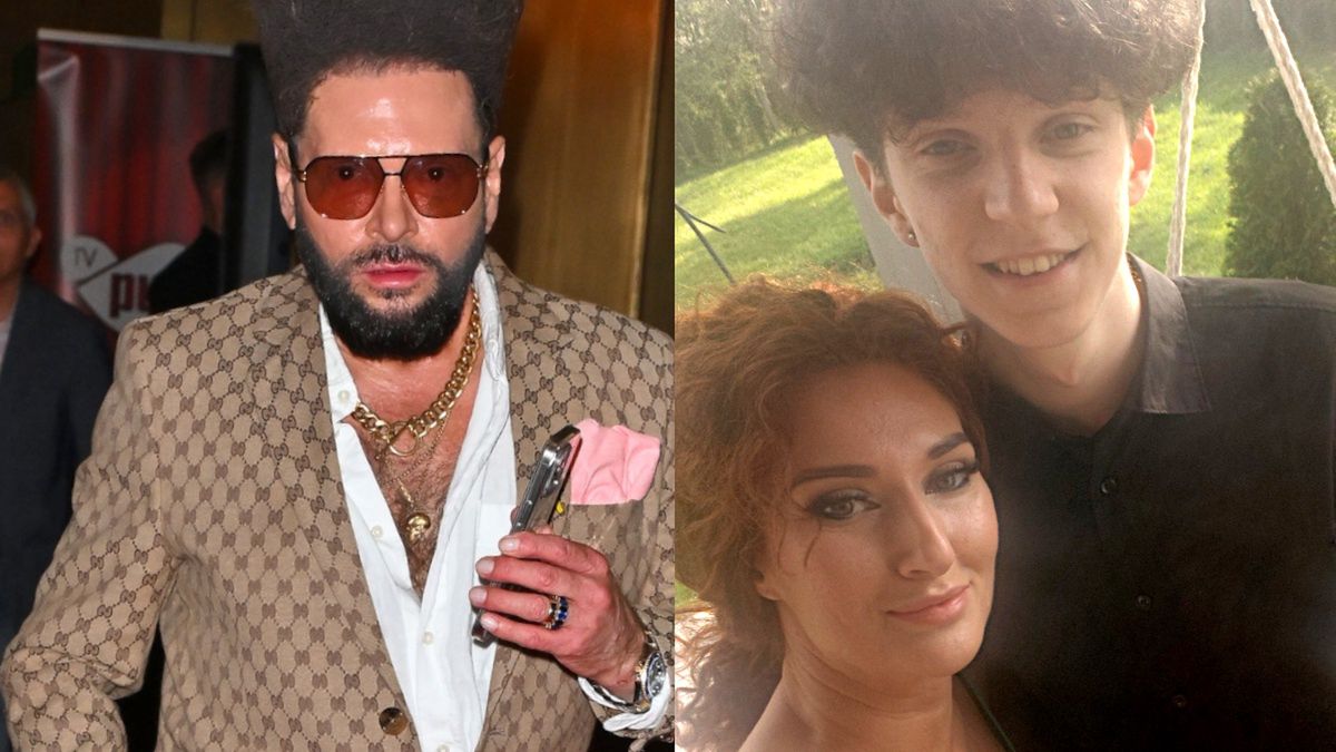 Jest finał batalii o alimenty na syna Krzysztofa Rutkowskiego