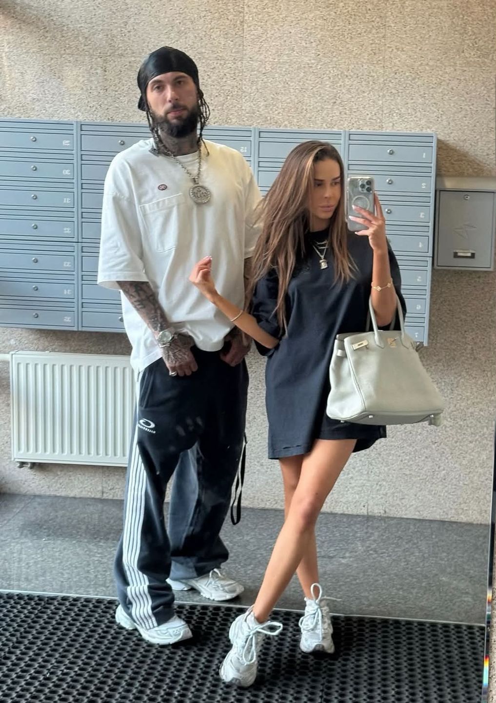 Blanka i Malik Montana ROZSTALI SIĘ