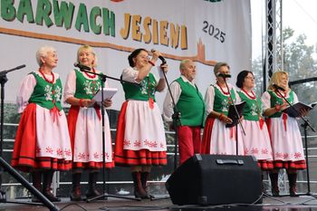 Łęczyca: Folklor, muzyka i dobra zabawa. 46. Łęczyca w Barwach Jesieni