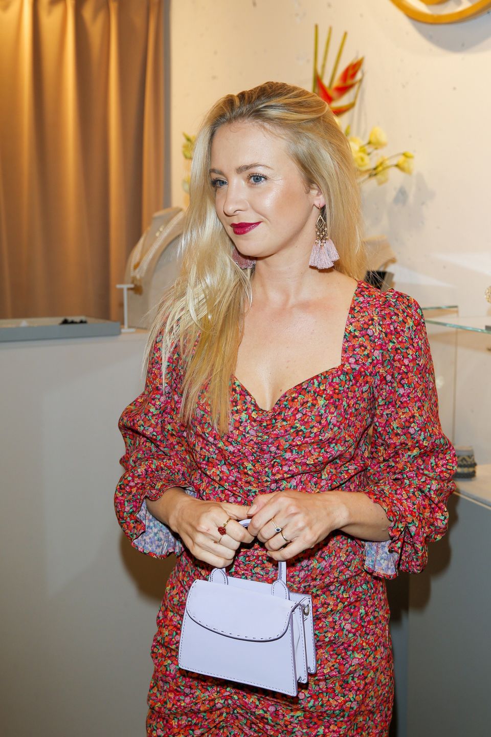 Barbara Kurdej-Szatan 