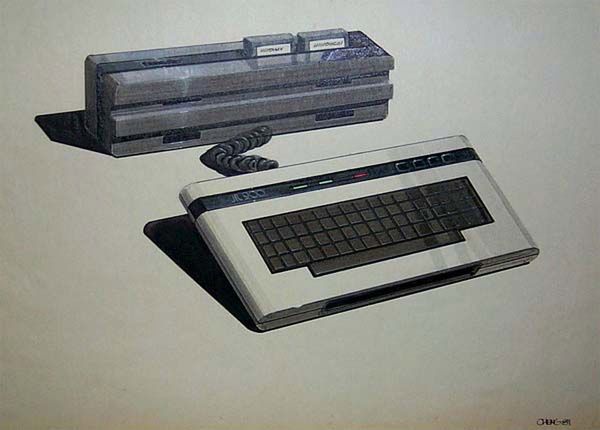 Atari, których nie było 12