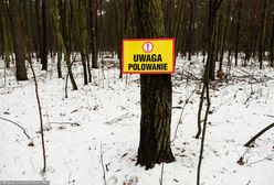 Jest podejrzany o zabójstwo. Wyszedł na święta z aresztu