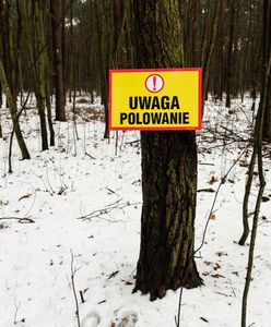 Jest podejrzany o zabójstwo. Wyszedł na święta z aresztu