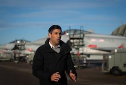 Japonia, Wielka Brytania i Włochy zbudują wspólnie nowy supersamolot