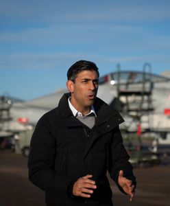 Japonia, Wielka Brytania i Włochy zbudują wspólnie nowy supersamolot