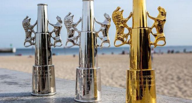 "Zimna wojna" Pawlikowskiego laureatem Złotych Lwów w Gdyni, "Kamerdyner" Bajona - Srebrnych