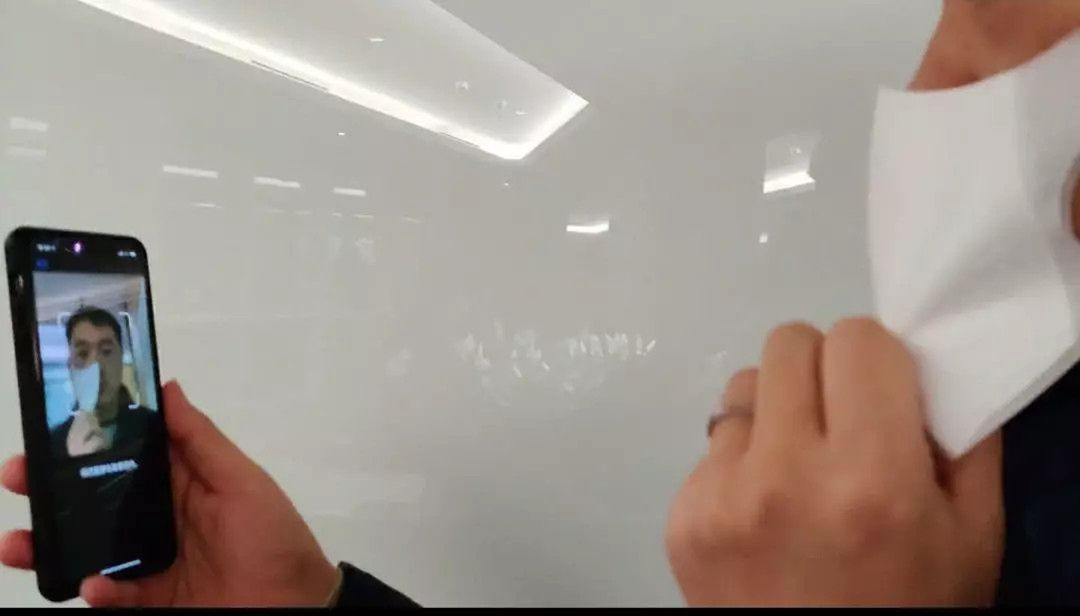 Apple ma wyjątkowego pecha. W dobie pandemii koronawirusa Face ID staje się bezużyteczne 3