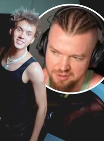 "To mega smutne". Wardęga brutalnie szczery o ruchach Kostka